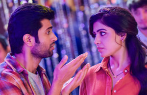 ‘ಖುಷಿ’ ಚಿತ್ರದ ಐದನೇ ಹಾಡು ಬಿಡುಗಡೆ | ವಿಜಯ್ ದೇವರಕೊಂಡ – ಸಮಂತಾ ಸಿನಿಮಾ