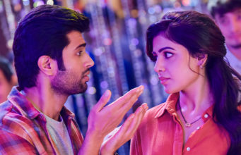 ‘ಖುಷಿ’ ಚಿತ್ರದ ಐದನೇ ಹಾಡು ಬಿಡುಗಡೆ | ವಿಜಯ್ ದೇವರಕೊಂಡ – ಸಮಂತಾ ಸಿನಿಮಾ