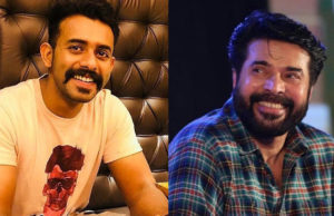 ಮಮ್ಮೂಟಿ ಹಾರರ್ ಸಿನಿಮಾ ‘ಬ್ರಹ್ಮಯುಗಂ’ | ರಾಹುಲ್ ಸದಾಶಿವನ್ ನಿರ್ದೇಶನದ ಸಿನಿಮಾ