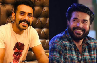 ಮಮ್ಮೂಟಿ ಹಾರರ್ ಸಿನಿಮಾ ‘ಬ್ರಹ್ಮಯುಗಂ’ | ರಾಹುಲ್ ಸದಾಶಿವನ್ ನಿರ್ದೇಶನದ ಸಿನಿಮಾ