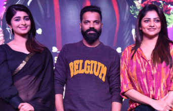 ‘ಸಂಜೆ ಮೇಲೆ ಹಂಗೆ ಸುಮ್ನೆ ಫೋನು ಮಾಡ್ಲ ನಿಂಗೆ?’ | ‘ಮ್ಯಾಟ್ನಿ’ ಸಿನಿಮಾ ಸಾಂಗ್