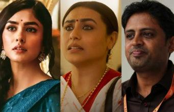 ಮೆಲ್ಬೋರ್ನ್ ಚಿತ್ರೋತ್ಸವ | ‘ಹದಿನೇಳೆಂಟು’ ಪೃಥ್ವಿ ಕೊಣನೂರು ಅತ್ಯುತ್ತಮ ನಿರ್ದೇಶಕ