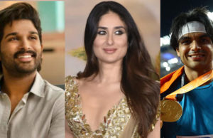 ಚಿನ್ನದ ಪದಕ ಗೆದ್ದು ಹೊಸ ದಾಖಲೆ ಸೃಷ್ಟಿಸಿದ ನೀರಜ್ ಚೋಪ್ರಾ | ತಾರೆಯರಿಂದ ಅಭಿನಂದನೆ