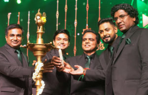 ನನ್ಬನ್ ಎಂಟರ್ಟೇನ್ಮೆಂಟ್ | ಸಿನಿಮಾ ನಿರ್ಮಾಣದತ್ತ ನನ್ಬನ್ ಗ್ರೂಪ್