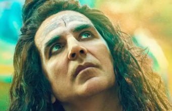 ಶಿವನ ಸಂದೇಶ ವಾಹಕನಾಗಿ ಅಕ್ಷಯ್ ಕುಮಾರ್ | ‘OMG 2’ ಟೈಲರ್ ಬಿಡುಗಡೆ