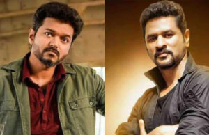 ವರ್ಷಗಳ ನಂತರ ತೆರೆ ಹಂಚಿಕೊಳ್ಳಲಿರುವ ವಿಜಯ್ – ಪ್ರಭುದೇವ