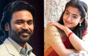 ಧನುಷ್ ಜೋಡಿಯಾಗಿ ರಶ್ಮಿಕಾ | ಚಂದ್ರಶೇಖರ್ ಕಮ್ಮಲ ನಿರ್ದೇಶನದ ತಮಿಳು ಸಿನಿಮಾ