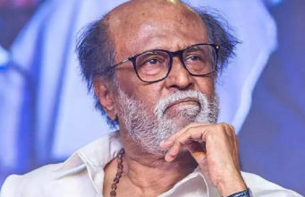 ‘ಸನ್ಯಾಸಿ, ಯೋಗಿ ಕಾಲಿಗೆ ಬೀಳುವುದು ನನಗೆ ಅಭ್ಯಾಸವಾಗಿದೆ’ – ರಜನೀಕಾಂತ್