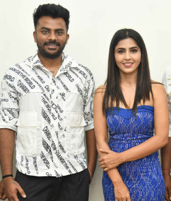 ‘ಟ್ರೆಂಡಿಂಗಲ್ ಬರ್ಬೇಕಂದ್ರೆ’ | ಚಂದನ್ ಶೆಟ್ಟಿ ‘ಸೂತ್ರಧಾರಿ’ ಸಿನಿಮಾ ಸಾಂಗ್