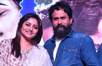 ‘ಸಂಜು ವೆಡ್ಸ್ ಗೀತಾ – 2’ ಟೈಟಲ್ ಟೀಸರ್ | ಸೆಟ್ಟೇರಿದ ನಾಗಶೇಖರ್ ನಿರ್ದೇಶನದ ಸಿನಿಮಾ