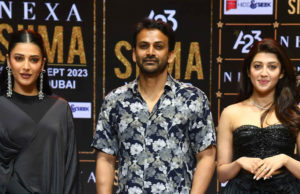 ಈ ಬಾರಿ ದುಬೈನಲ್ಲಿ SIIMA | ಸೆಪ್ಟೆಂಬರ್ 15, 16ರಂದು ಸಮಾರಂಭ