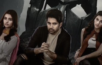 ‘ಸ್ಪಾರ್ಕ್ ಲೈಫ್’ ಟೀಸರ್ | ವಿಕ್ರಾಂತ್ ನಟನೆಯ ಸೈಕಾಲಾಜಿಕಲ್ ಆಕ್ಷನ್ – ಥ್ರಿಲ್ಲರ್