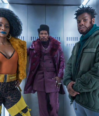 ಮನರಂಜನೆಯ ಜೊತೆಗೆ ಸೂಕ್ಷ್ಮತೆಯನ್ನು ಕಟ್ಟಿಕೊಡುವ ಸೈನ್ಸ್ – ಫಿಕ್ಷನ್