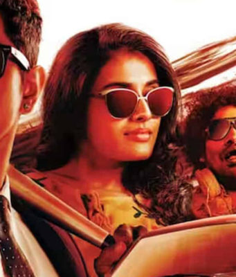 ಗಟ್ಟಿಯಿಲ್ಲದ ಕತೆ, ಅಯೋಮಯ ನಿರೂಪಣೆ