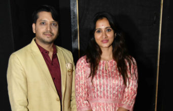 ಧರ್ಮಗುರುಗಳ ಸಮ್ಮುಖದಲ್ಲಿ ಬಿಡುಗಡೆಯಾಯ್ತು ‘ತಾಯ್ತ’ ಚಿತ್ರದ ಹಾಡು