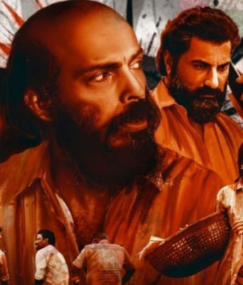 ‘ಮಾರಿ’ಯಾಗಿ ಕಾಡದ ಟೋಬಿ