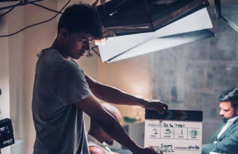 ನಟ ವಿಜಯ್ ಮಗ ಜೇಸನ್ ಸಂಜಯ್ ಈಗ ಚಿತ್ರನಿರ್ದೇಶಕ | Lyca Productions ಸಿನಿಮಾ