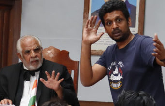 ಡಬ್ಬಿಂಗ್ ಮುಗಿಸಿದ ‘ಯಥಾಭವ’ | ಆಗಸ್ಟ್ 25ಕ್ಕೆ ಟೀಸರ್ ಬಿಡುಗಡೆ