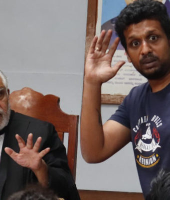 ಡಬ್ಬಿಂಗ್ ಮುಗಿಸಿದ ‘ಯಥಾಭವ’ | ಆಗಸ್ಟ್ 25ಕ್ಕೆ ಟೀಸರ್ ಬಿಡುಗಡೆ