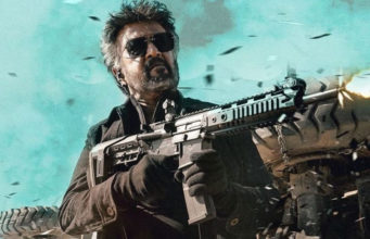 ರಜಿನಿಕಾಂತ್ ‘ಜೈಲರ್’ ಟ್ರೈಲರ್ | ಆಗಸ್ಟ್ 10ರಂದು ಸಿನಿಮಾ ತೆರೆಗೆ