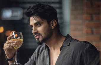 ‘ಗಟ್ಟಿಮೇಳ’ ಸೀರಿಯಲ್ ಖ್ಯಾತಿಯ ರಕ್ಷ್ ಸಿನಿಮಾ ‘ಬರ್ಮ’ | ಚೇತನ್ ಕುಮಾರ್ ನಿರ್ದೇಶನ
