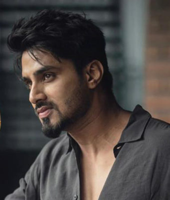 ‘ಗಟ್ಟಿಮೇಳ’ ಸೀರಿಯಲ್ ಖ್ಯಾತಿಯ ರಕ್ಷ್ ಸಿನಿಮಾ ‘ಬರ್ಮ’ | ಚೇತನ್ ಕುಮಾರ್ ನಿರ್ದೇಶನ