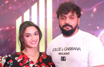 ಧನ್ವೀರ್ – ರೀಷ್ಮಾ ‘ವಾಮನ’ ಆಕ್ಷನ್ ಟೀಸರ್ | ಮೈಸೂರಿನಲ್ಲಿ ನಡೆದ ಕಾರ್ಯಕ್ರಮ