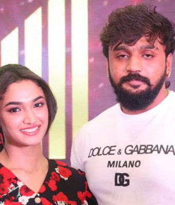 ಧನ್ವೀರ್ – ರೀಷ್ಮಾ ‘ವಾಮನ’ ಆಕ್ಷನ್ ಟೀಸರ್ | ಮೈಸೂರಿನಲ್ಲಿ ನಡೆದ ಕಾರ್ಯಕ್ರಮ