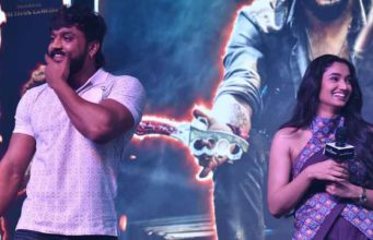 ‘ವಾಮನ’ ಮೊದಲ ಹಾಡು ಬಿಡುಗಡೆ | ಧನ್ವೀರ್ – ರೀಷ್ಮಾ ನಾಣಯ್ಯ ಜೋಡಿ ಸಿನಿಮಾ