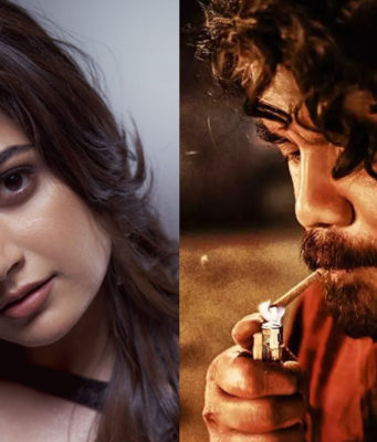 ‘ನಾ ಸಾಮಿರಂಗ’ ತೆಲುಗು ಸಿನಿಮಾ | ನಾಗಾರ್ಜುನ ಜೋಡಿಯಾಗಿ ಆಶಿಕಾ ರಂಗನಾಥ್