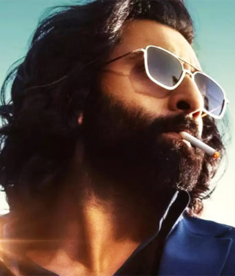ರಣಬೀರ್ ಕಪೂರ್ ‘ಅನಿಮಲ್’ ಟ್ರೇಲರ್ | ಸಂದೀಪ್ ರೆಡ್ಡಿ ವಂಗ ಸಿನಿಮಾ ಡಿ. 1ಕ್ಕೆ ತೆರೆಗೆ