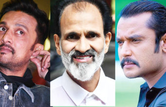 ‘ಕಾವೇರಿ’ | ಟ್ವೀಟ್ ಮಾಡಿದ ದರ್ಶನ್, ಸುದೀಪ್; ಹೋರಾಟಕ್ಕೆ ಸಿದ್ಧವೆಂದ ರಾಘಣ್ಣ