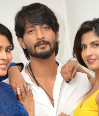 ಅಭಿಲಾಷ್ ‘ಕ್ರೇಜಿ ಕೀರ್ತಿ’ ಟ್ರೈಲರ್ | ಬಾಲಾಜಿ ಮಾಧವ ಶೆಟ್ಟಿ ನಿರ್ದೇಶನದ ಸಿನಿಮಾ