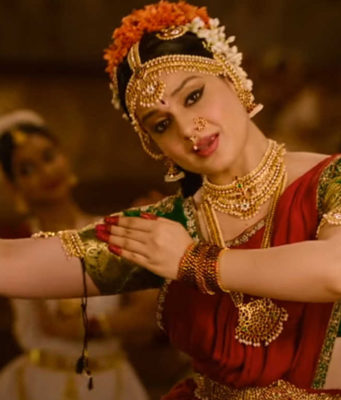 ‘ಚಂದ್ರಮುಖಿ 2’ ಟ್ರೈಲರ್ | ಪಿ ವಾಸು ನಿರ್ದೇಶನದ ದ್ವಿಭಾಷಾ ಸಿನಿಮಾ ಸೆಪ್ಟೆಂಬರ್ 15ಕ್ಕೆ