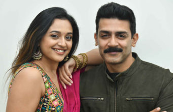 ‘ದಂತಕಥೆ’ ಪೋಸ್ಟರ್ ಬಿಡುಗಡೆ | ರಘು ಮುಖರ್ಜಿ, ಕಿಶೋರ್ ನಟನೆಯ ಸಿನಿಮಾ