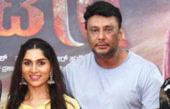 ತರುಣ್ ಸುಧೀರ್ ‘ಕಾಟೇರ’ ಚಿತ್ರೀಕರಣ ಮುಕ್ತಾಯ | ದರ್ಶನ್ – ಆರಾಧನಾ ಸಿನಿಮಾ