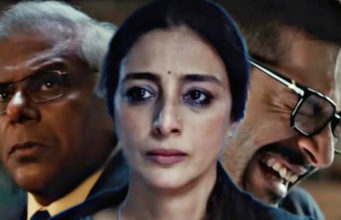 ‘ಖೂಫಿಯಾ’ ಟೀಸರ್ | Netflixನಲ್ಲಿ ವಿಶಾಲ್ ಭಾರದ್ವಾಜ್ ನಿರ್ದೇಶನದ ಸಿನಿಮಾ
