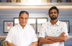 ಕಮಲ ಹಾಸನ್ – ಹೆಚ್ ವಿನೋತ್ ಸಿನಿಮಾ ‘KH 233’ | ವೀಡಿಯೋ ಹಂಚಿಕೊಂಡ RKFI