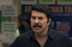 ಮಮ್ಮೂಟಿ ‘ಕಣ್ಣೂರ್ ಸ್ಕ್ವ್ಯಾಡ್’ ಟ್ರೈಲರ್ | ಪ್ರಮುಖ ಪಾತ್ರದಲ್ಲಿ ಕನ್ನಡಿಗ ಕಿಶೋರ್