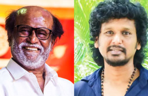 ರಜನೀಕಾಂತ್ ನೂತನ ಆಕ್ಷನ್ ಎಂಟರ್ಟೇನರ್ | ಲೋಕೇಶ್ ಕನಗರಾಜ್ ನಿರ್ದೇಶನ