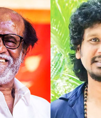 ರಜನೀಕಾಂತ್ ನೂತನ ಆಕ್ಷನ್ ಎಂಟರ್ಟೇನರ್ | ಲೋಕೇಶ್ ಕನಗರಾಜ್ ನಿರ್ದೇಶನ