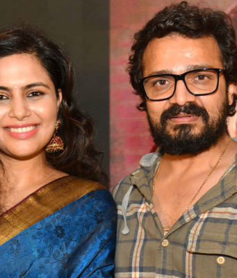 ‘ಮರೀಚಿ’ ಟೀಸರ್ | ವಿಜಯ ರಾಘವೇಂದ್ರ – ಸೋನು ಗೌಡ ಸಸ್ಪೆನ್ಸ್ ಥ್ರಿಲ್ಲರ್ ಸಿನಿಮಾ