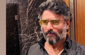 FTII ಅಧ್ಯಕ್ಷರಾಗಿ ನಟ ಮಾಧವನ್ | ಕೇಂದ್ರ ಸಚಿವ ಅನುರಾಗ್ ಠಾಕೂರ್ರಿಂದ ಅಭಿನಂದನೆ