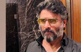 FTII ಅಧ್ಯಕ್ಷರಾಗಿ ನಟ ಮಾಧವನ್ | ಕೇಂದ್ರ ಸಚಿವ ಅನುರಾಗ್ ಠಾಕೂರ್ರಿಂದ ಅಭಿನಂದನೆ