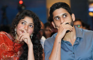 ಸಾಯಿ ಪಲ್ಲವಿ – ನಾಗ ಚೈತನ್ಯ ಹೊಸ ಸಿನಿಮಾ | ಚಂದು ಮೊಂಡೇಟಿ ನಿರ್ದೇಶನ