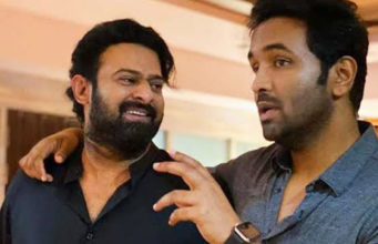 ವಿಷ್ಣು ಮಂಚು ‘ಕಣ್ಣಪ್ಪ’ ಪೌರಾಣಿಕ ಚಿತ್ರದ ಶಿವನ ಪಾತ್ರದಲ್ಲಿ ಪ್ರಭಾಸ್?