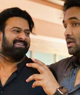 ವಿಷ್ಣು ಮಂಚು ‘ಕಣ್ಣಪ್ಪ’ ಪೌರಾಣಿಕ ಚಿತ್ರದ ಶಿವನ ಪಾತ್ರದಲ್ಲಿ ಪ್ರಭಾಸ್?