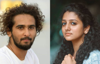 ‘ಕುರ್ಬಾನಿ’ ಟೀಸರ್ | ಶೇನ್ ನಿಗಮ್, ಚಾರುಹಾಸನ್ ಮಲಯಾಳಂ ಸಿನಿಮಾ