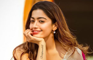 ಪ್ರತಿಷ್ಠಿತ Septimius ಪ್ರಶಸ್ತಿಗೆ ನಾಮನೇಟ್ ಆದ ರಶ್ಮಿಕಾ ಮಂದಣ್ಣ, ಟೊವಿನೋ ಥಾಮಸ್