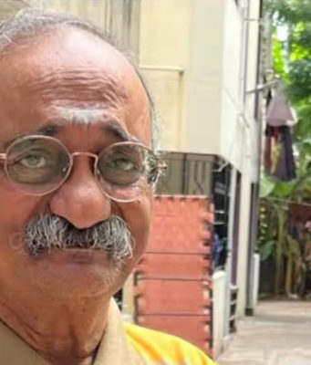 ತಮಿಳು ನಟ ಆರ್ ಎಸ್ ಶಿವಾಜಿ ನಿಧನ | ಕಾಲಿವುಡ್ ಪ್ರಮುಖ ಹೀರೋಗಳ ಸಿನಿಮಾಗಳಲ್ಲಿ ನಟನೆ